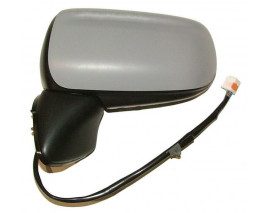 DIŞ DİKİZ AYNASI ELEKT KATL ISITMALI ASTARLI SAĞ PREMACY 99-04