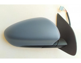 DIŞ DİKİZ AYNASI ELEKT KATL ISITMALI ASTARLI SAĞ QASHQAİ 06-13