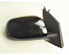 DIŞ DİKİZ AYNASI ELEKT KATL ISITMALI ASTARLI SAĞ RAV 4 06-12