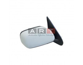 DIŞ DİKİZ AYNASI ELEKT KATL ISITMALI ASTARLI SAĞ VITARA 05-09