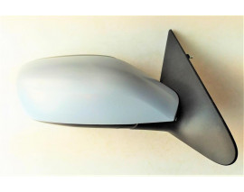 DIŞ DİKİZ AYNASI ELEKT KATL ISITMALI ASTARLI SENSÖRLÜ MAVİ CAM SAĞ LAGUNA 01-07