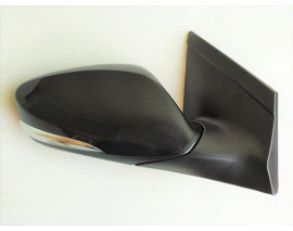 DIŞ DİKİZ AYNASI ELEKT KATL ISITMALI ASTARLI SİNYALLİ ALT AYDINLATMALI SAĞ İ30 2013-