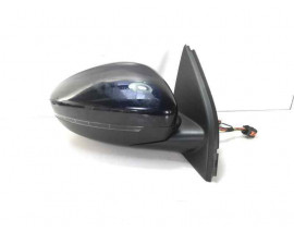 DIŞ DİKİZ AYNASI ELEKT KATL ISITMALI ASTARLI SİNYALLİ ALT ÇEVR.AYDIN SENSÖRLÜ BLİS SAĞ 308 2014-