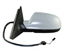 DIŞ DİKİZ AYNASI ELEKT KATL ISITMALI ASTARLI SİNYALLİ ASFERİK SAĞ A4 10-15