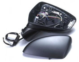 DIŞ DİKİZ AYNASI ELEKT KATL ISITMALI ASTARLI SİNYALLİ BLİS SAĞ 6 2012-