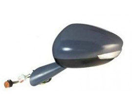 DIŞ DİKİZ AYNASI ELEKT KATL ISITMALI ASTARLI SİNYALLİ ÇEVR.AYDIN SENSÖRLÜ SAĞ C4 GRAND PICASSO 13