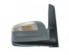 DIŞ DİKİZ AYNASI ELEKT KATL ISITMALI ASTARLI SİNYALLİ KÖR NOKTALI SAĞ VITO VIANO 11-14