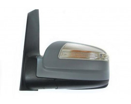 DIŞ DİKİZ AYNASI ELEKT KATL ISITMALI ASTARLI SİNYALLİ KÖR NOKTALI SOL VITO VIANO 11-14