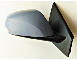 DIŞ DİKİZ AYNASI ELEKT KATL ISITMALI ASTARLI SİNYALLİ MAVİ CAM SAĞ LAGUNA 2007-