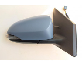 DIŞ DİKİZ AYNASI ELEKT KATL ISITMALI ASTARLI SİNYALLİ SAĞ AURİS 2013-