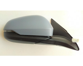 DIŞ DİKİZ AYNASI ELEKT KATL ISITMALI ASTARLI SİNYALLİ SAĞ HRV 2016-