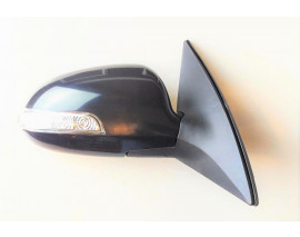 DIŞ DİKİZ AYNASI ELEKT KATL ISITMALI ASTARLI SİNYALLİ SAĞ İ30 07-12