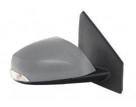 DIŞ DİKİZ AYNASI ELEKT KATL ISITMALI ASTARLI SİNYALLİ SAĞ MEGANE FLUENCE 2009-