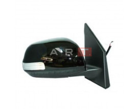 DIŞ DİKİZ AYNASI ELEKT KATL ISITMALI ASTARLI SİNYALLİ SAĞ RAV 4 06-12