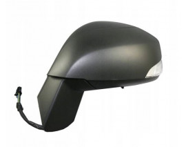 DIŞ DİKİZ AYNASI ELEKT KATL ISITMALI ASTARLI SİNYALLİ SAĞ SCENIC III 2009-