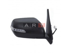DIŞ DİKİZ AYNASI ELEKT KATL ISITMALI ASTARLI SİNYALLİ SAĞ VITARA 2009-