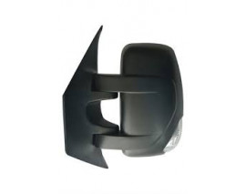 DIŞ DİKİZ AYNASI ELEKT KATL ISITMALI ASTARLI SİNYALLİ SENSÖRLÜ KÖR.NOKT SOL LATİTUDE 2011-