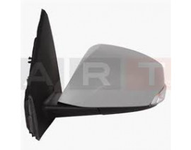 DIŞ DİKİZ AYNASI ELEKT KATL ISITMALI ASTARLI SİNYALLİ SENSÖRLÜ KÖR.NOKT SOL MEGANE FLUENCE 2009-