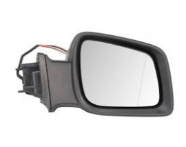 DIŞ DİKİZ AYNASI ELEKT KATL ISITMALI ASTARLI SİNYALLİ SENSÖRLÜ SAĞ FIAT 500X 2015-