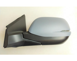 DIŞ DİKİZ AYNASI ELEKT KATL ISITMALI ASTARLI SİNYALLİ SOL CRV 2013-