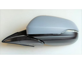 DIŞ DİKİZ AYNASI ELEKT KATL ISITMALI ASTARLI SİNYALLİ SOL HRV 2016-