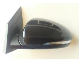 DIŞ DİKİZ AYNASI ELEKT KATL ISITMALI ASTARLI SİNYALLİ SOL TUCSON 2015-