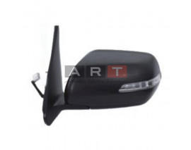 DIŞ DİKİZ AYNASI ELEKT KATL ISITMALI ASTARLI SİNYALLİ SOL VITARA 2009-