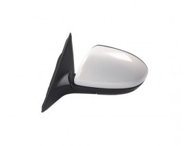 DIŞ DİKİZ AYNASI ELEKT KATL ISITMALI ASTARLI SOL 6 08-12