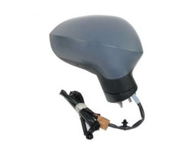 DIŞ DİKİZ AYNASI ELEKT KATL ISITMALI ASTARLI SOL EXEO 09-13