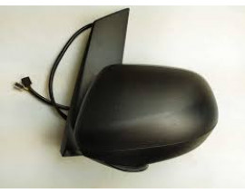 DIŞ DİKİZ AYNASI ELEKT KATL ISITMALI AYDINLATMALI ASFERİK SOL VITO W447 2015-