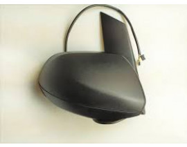 DIŞ DİKİZ AYNASI ELEKT KATL ISITMALI AYDINLATMALI HAFIZALI ASFERİK SAĞ VITO W447 2015-