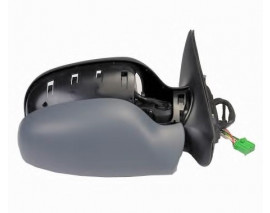 DIŞ DİKİZ AYNASI ELEKT KATL ISITMALI AYDINLATMALI HAFIZALI ASTARLI SAĞ S60 99-03