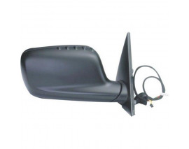 DIŞ DİKİZ AYNASI ELEKT KATL ISITMALI HAFIZALI ASFERİK MAVİ CAM SOL E46 2D COUPE 98-05