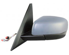 DIŞ DİKİZ AYNASI ELEKT KATL ISITMALI HAFIZALI AYDINLATMALI ASTARLI SAĞ RangRove 09-12