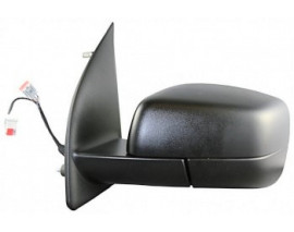 DIŞ DİKİZ AYNASI ELEKT KATL ISITMALI HAFIZALI AYDINLATMALI SAĞ FREELANDER 07-11