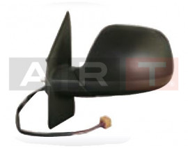 DIŞ DİKİZ AYNASI ELEKT KATL ISITMALI KÖR NOKTALI SOL TRANSPORTER T6 10-15