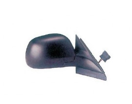 DIŞ DİKİZ AYNASI ELEKT KATL ISITMALI KROM SAĞ A6 94-99