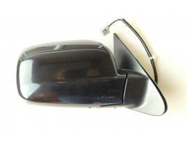 DIŞ DİKİZ AYNASI ELEKT KATL ISITMALI SAĞ CRV 03-07
