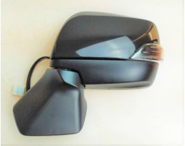 DIŞ DİKİZ AYNASI ELEKT KATL ISITMALI SİNYALLİ ASFERİK SOL FORESTER 2013-