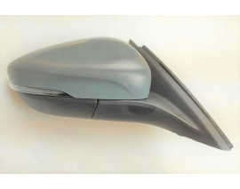 DIŞ DİKİZ AYNASI ELEKT KATL ISITMALI SİNYALLİ ASTARLI ALT AYDINLATMALI BLİS SAĞ FOCUS 2018-