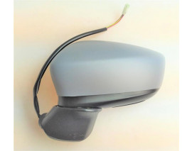 DIŞ DİKİZ AYNASI ELEKT KATL ISITMALI SİNYALLİ ASTARLI BLİS SOL 3 2013-