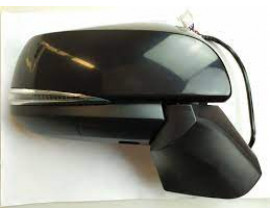 DIŞ DİKİZ AYNASI ELEKT KATL ISITMALI SİNYALLİ AYDINLATMALI BLİS SAĞ RAV 4 2019-