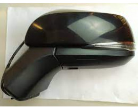 DIŞ DİKİZ AYNASI ELEKT KATL ISITMALI SİNYALLİ AYDINLATMALI BLİS SOL RAV 4 2019-