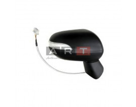 DIŞ DİKİZ AYNASI ELEKT KATL ISITMALI SİNYALLİ SAĞ JAZZ 04-08