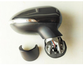 DIŞ DİKİZ AYNASI ELEKT KATL ISITMALI SİNYALLİ SAĞ RİO 12-16