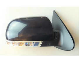 DIŞ DİKİZ AYNASI ELEKT KATL ISITMALI SİNYALLİ SAĞ SantaFee 09-13