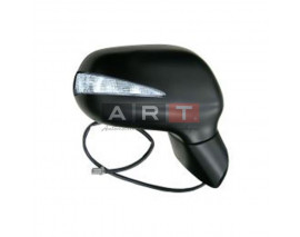 DIŞ DİKİZ AYNASI ELEKT KATL ISITMALI SİNYALLİ SDN SAĞ CİVİC 4D 06-12