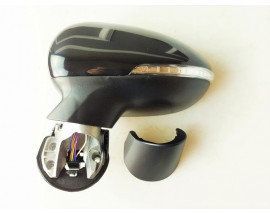 DIŞ DİKİZ AYNASI ELEKT KATL ISITMALI SİNYALLİ SOL RİO 12-16