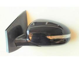 DIŞ DİKİZ AYNASI ELEKT KATL ISITMALI SİNYALLİ SOL SPORTAGE 2016-