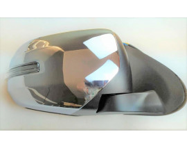 DIŞ DİKİZ AYNASI ELEKT KATL SİNYALLİ KROM KAPAK SAĞ L200 PICK-UP 2015-